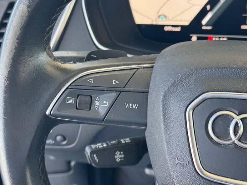 Audi Q5 2.0d 163 cv