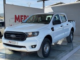 Ford Ranger 2.0 170 cv