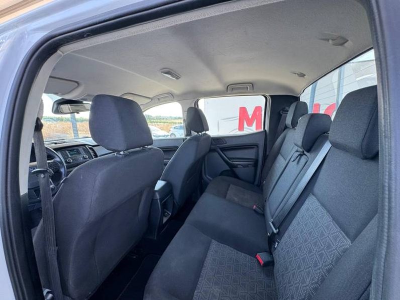 Ford Ranger 2.0 170 cv