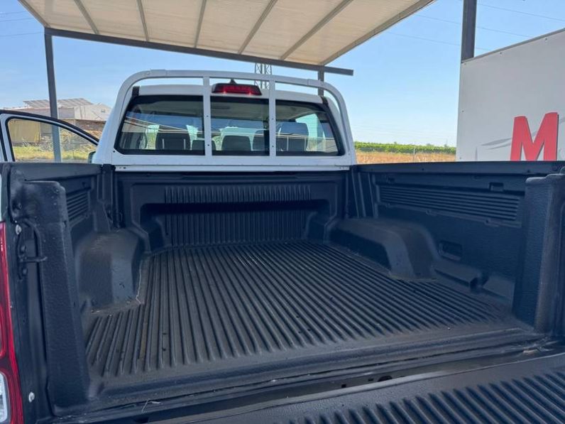 Ford Ranger 2.0 170 cv