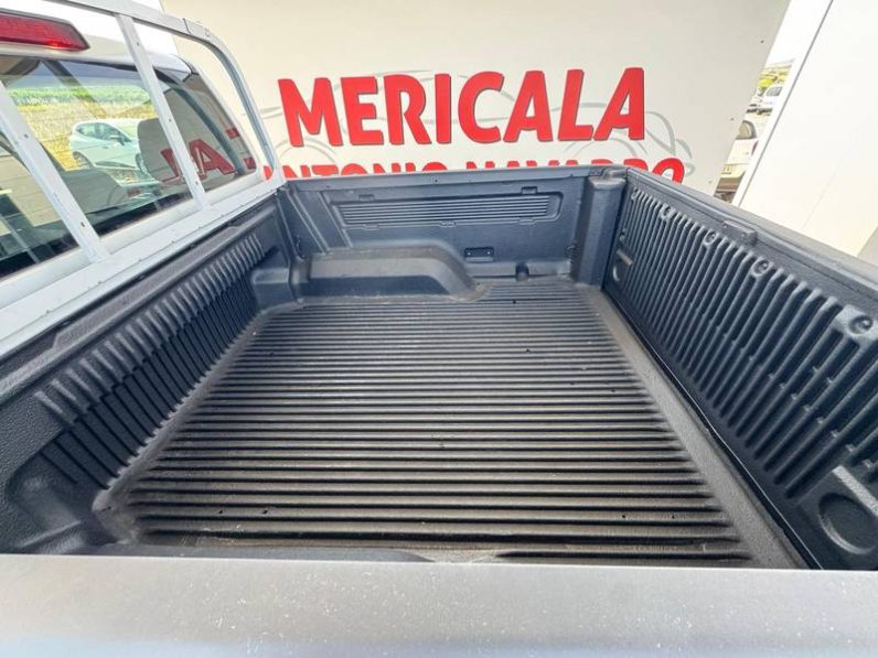 Ford Ranger 2.0 170 cv