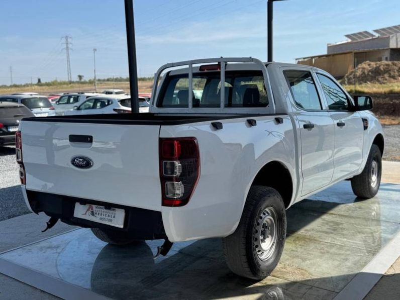 Ford Ranger 2.0 170 cv
