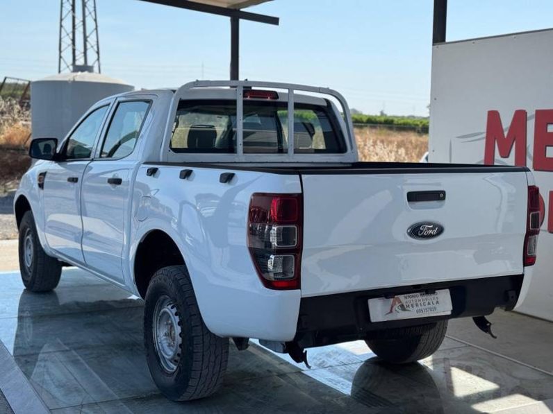 Ford Ranger 2.0 170 cv