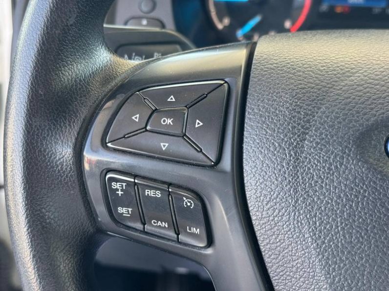 Ford Ranger 2.0 170 cv