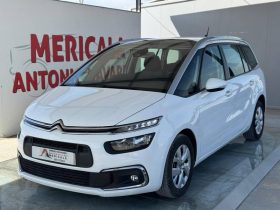 Citroen C4 SPACETOURER 1.5 130 cv
