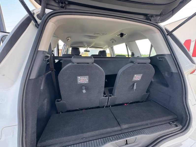 Citroen C4 SPACETOURER 1.5 130 cv