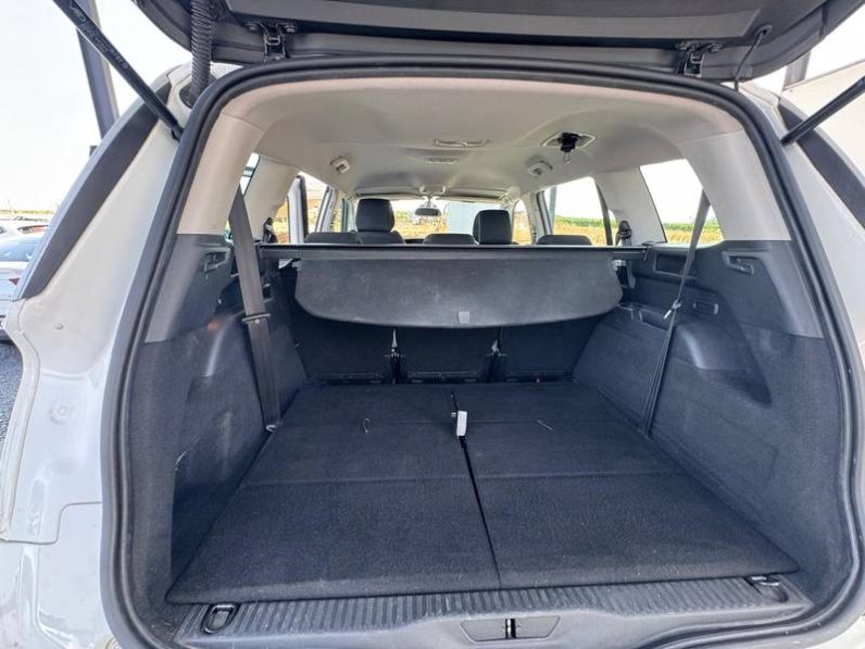 Citroen C4 SPACETOURER 1.5 130 cv
