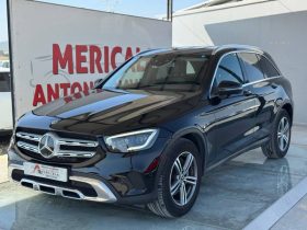 Mercedes-benz GLC 2.0d 163 cv